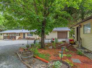 1640 Cedar Flat Rd, Williams, OR 97544