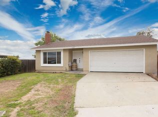 532 Teran Dr, Fallbrook, CA 92028