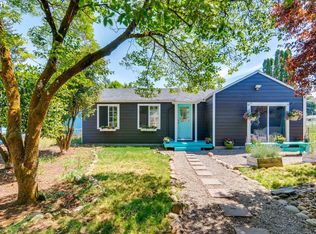 6116 SE Lexington St, Portland, OR 97206