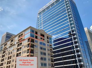 230 Tryon St UNIT 1201, Charlotte, NC 28202