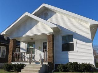 1423 S 18th St, New Castle, IN 47362