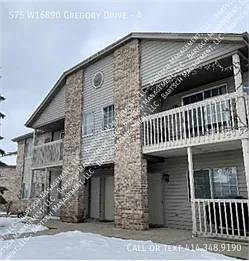 S75W16890 Gregory Dr #A Photo 1