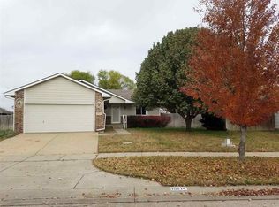 10614 W Haskell St, Wichita, KS 67209