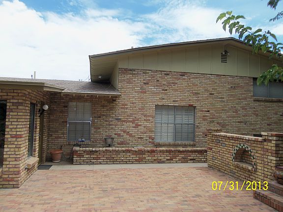 4th image of 9104 El Dorado Dr