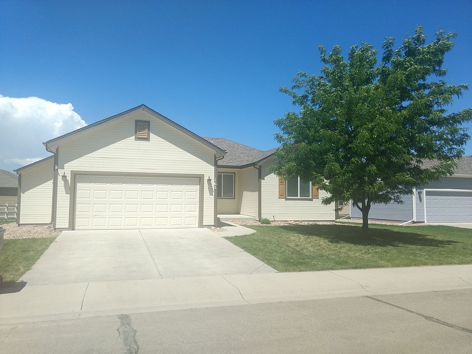 163 1st St, Firestone, CO 80520 Zillow