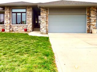 2312 NE Beaverbrooke Blvd, Grimes, IA 50111