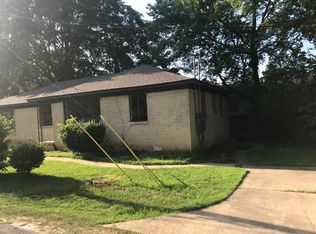 2323 Scott St, Little Rock, AR 72206