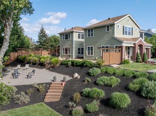20 Catania Court, Napa, CA 94558