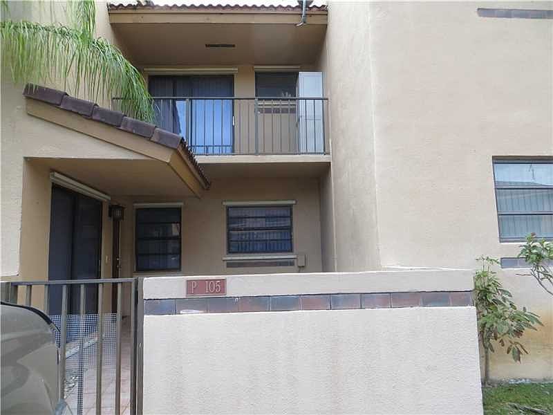 1st image of 13424 SW 62nd St APT 105-P