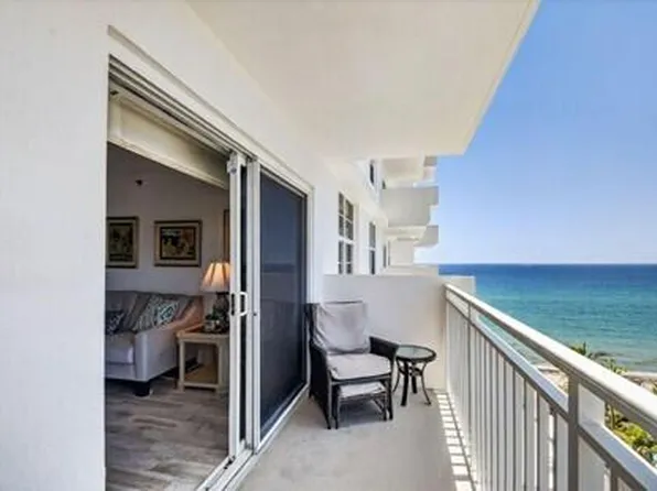 4511 S Ocean Boulevard #701, Highland Beach, FL 33487
