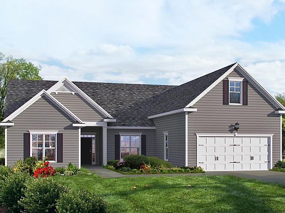 2nd image of 101 Carriage Gate Dr #Kw1c22