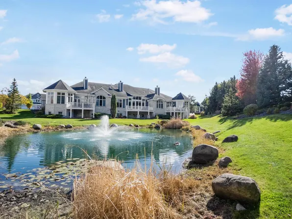 785 Bay COURT, Brookfield, WI 53005