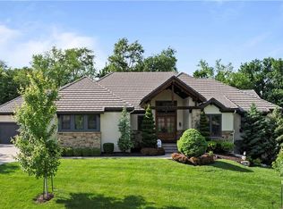 11106 W 146th Ter, Overland Park, KS 66221