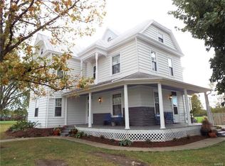 201 E Main St, Saint Jacob, IL 62281