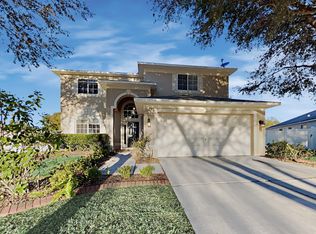 2631 Buckhorn Preserve Blvd, Valrico, FL 33596