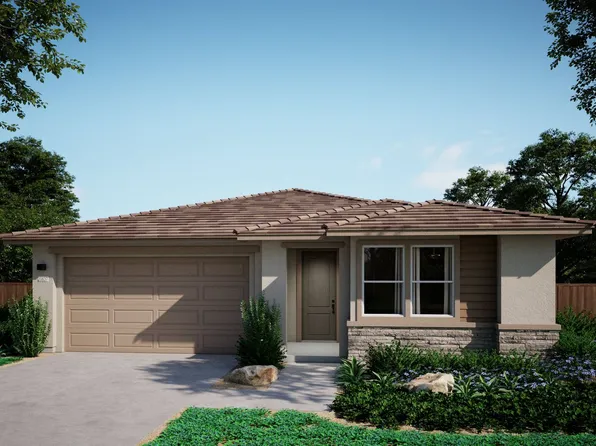1074 Tiburon Way, Plumas Lake, CA 95961
