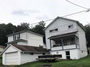 1114 Washington St, Johnstown, PA 15905
