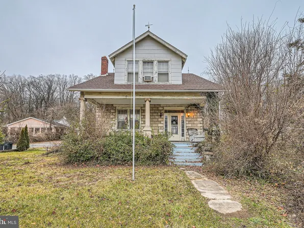 12036 Belair Rd, Kingsville, MD 21087