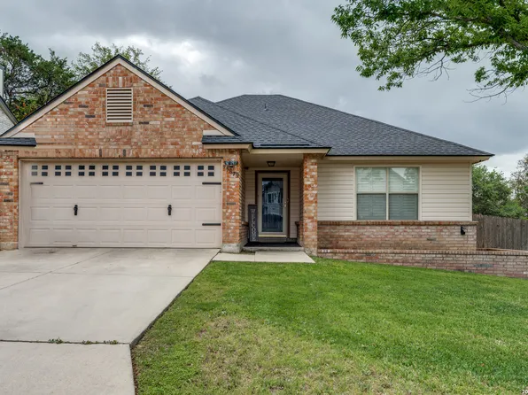 15879 Lomita Springs, San Antonio, TX 78247