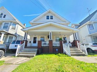3619 Spokane Ave, Cleveland, OH 44109
