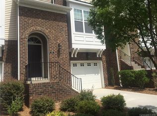 816 Skybrook Falls Dr #71, Huntersville, NC 28078