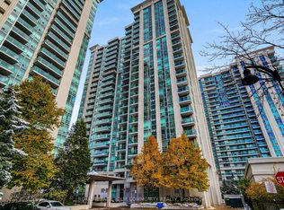 35 Bales Ave #916, Toronto, ON M2N 7L7