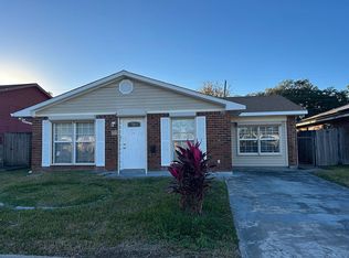 3509 Bacchus Dr, New Orleans, LA 70131