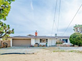 7341 Joshua View Dr, Yucca Valley, CA 92284