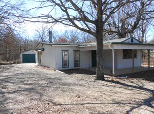 209 Acres Loop, Mabank, TX 75156