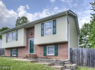 6015 Windsor Dr, Fredericksburg, VA 22407