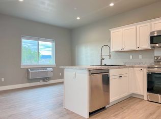 2 bed/ 1.5 bath in Brand New Soldier Ridge Complex!, Sheridan, WY 82801