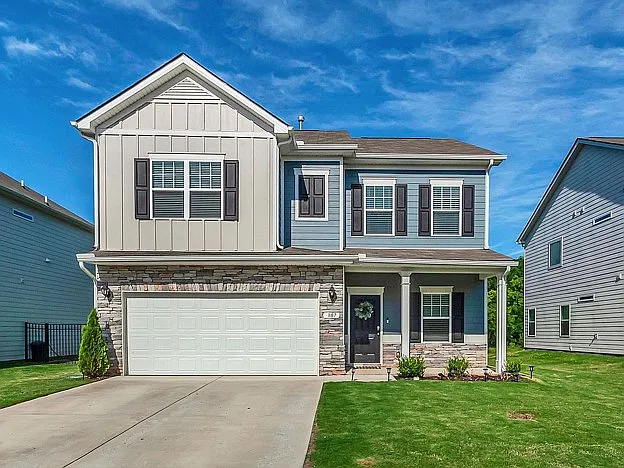 307 Stonewall Dr