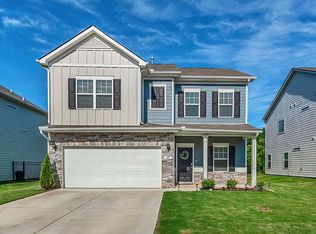 307 Stonewall Dr, Columbia, TN 38401