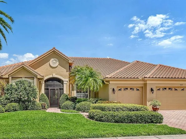 1039 GROUSE WAY, VENICE, FL 34285