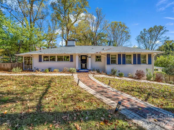 2 Bevlyn Dr, Asheville, NC 28803