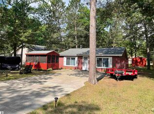 2067 Lake Rd, National City, MI 48748