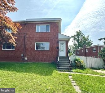 1001 Ruatan St, Silver Spring, MD, 20903