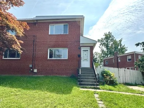 1001 Ruatan St, Silver Spring, MD 20903