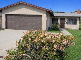 646 Sage Way, San Diego, CA 92114