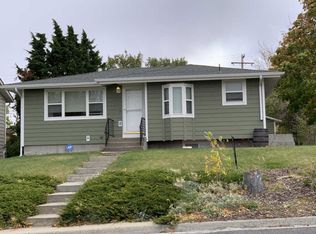 2039 Winne Ave, Helena, MT 59601