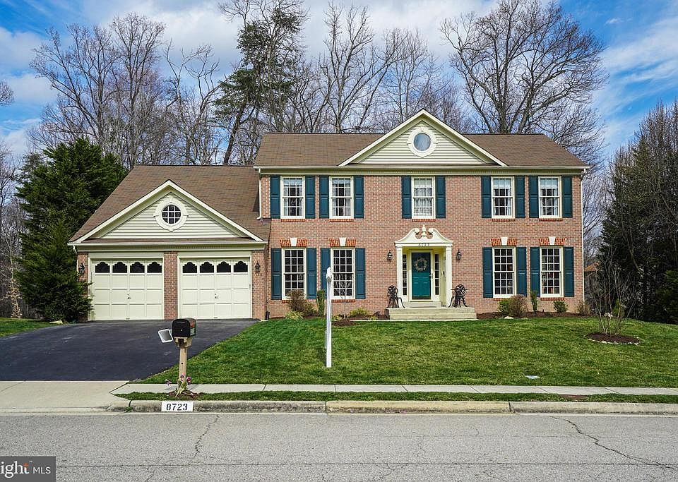 1st image of 8723 Cross Chase Cir
