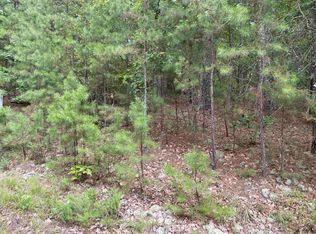 62 Cetrero Way, Hot Springs Village, AR 71909