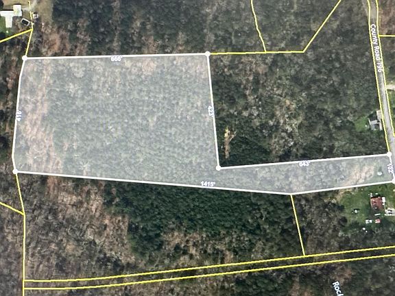 5th image of 0 County Road 796