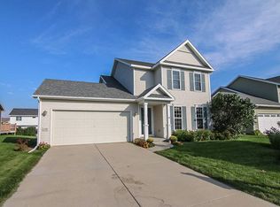1158 Gas Light Dr, Sun Prairie, WI 53590