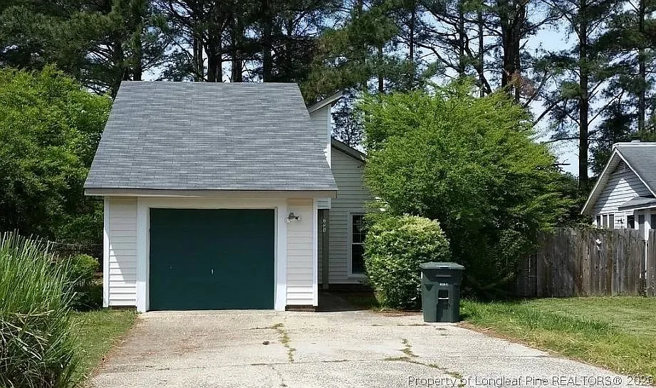 7041 Candlewood Dr