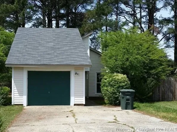 7041 Candlewood Dr, Fayetteville, NC 28314