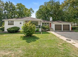 7201 W 140th Pl, Cedar Lake, IN 46303