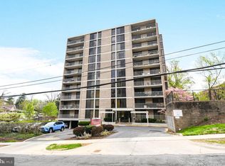 2100 Washington Ave APT 4C, Silver Spring, MD 20910