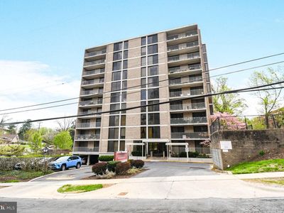 2100 Washington Ave APT 4C, Silver Spring, MD, 20910