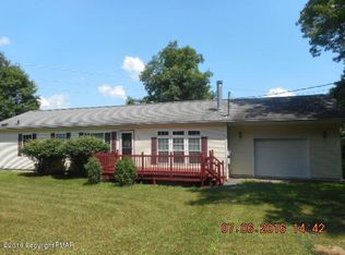 178 Wild Creek Dr, Jim Thorpe, PA 18229